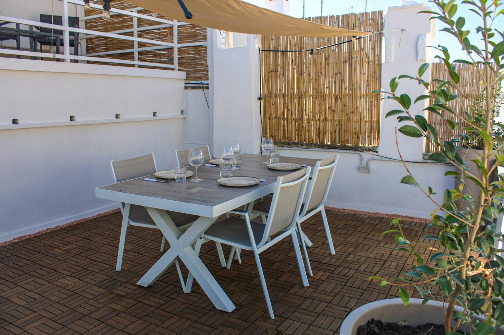 Maja Ostuni Centro - Luxury Apartment Exteriér fotografie