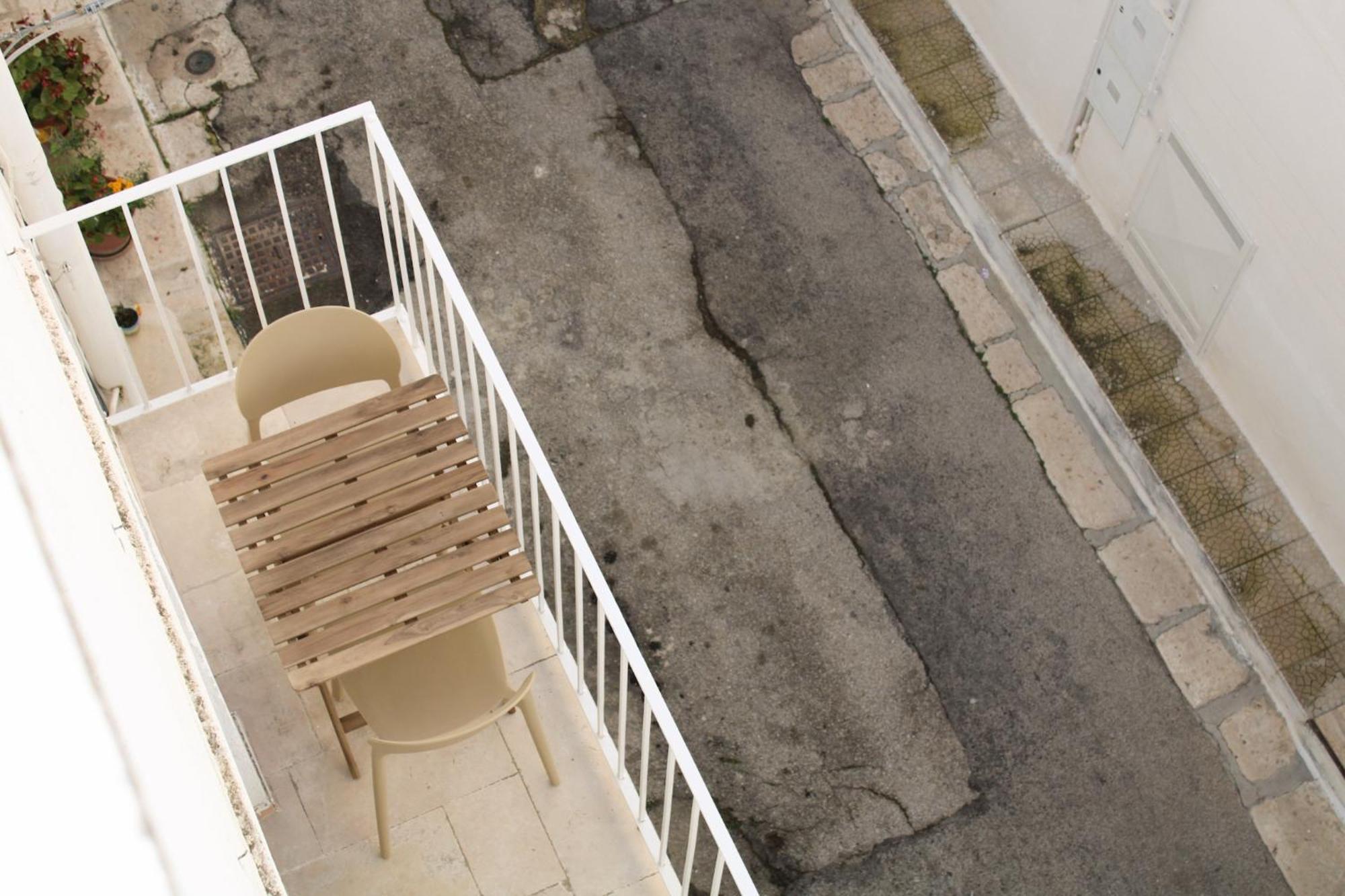 Maja Ostuni Centro - Luxury Apartment Exteriér fotografie