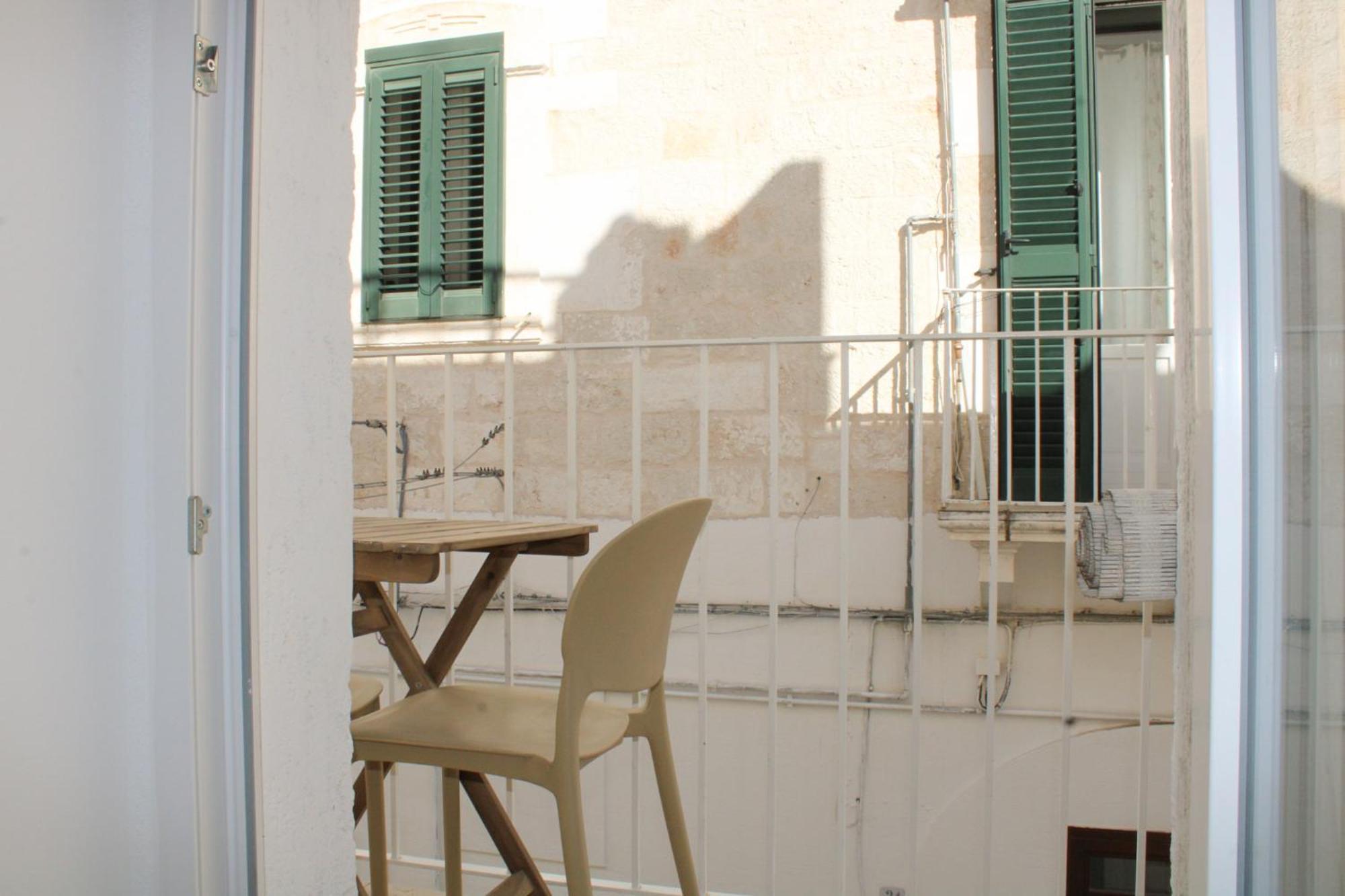 Maja Ostuni Centro - Luxury Apartment Exteriér fotografie